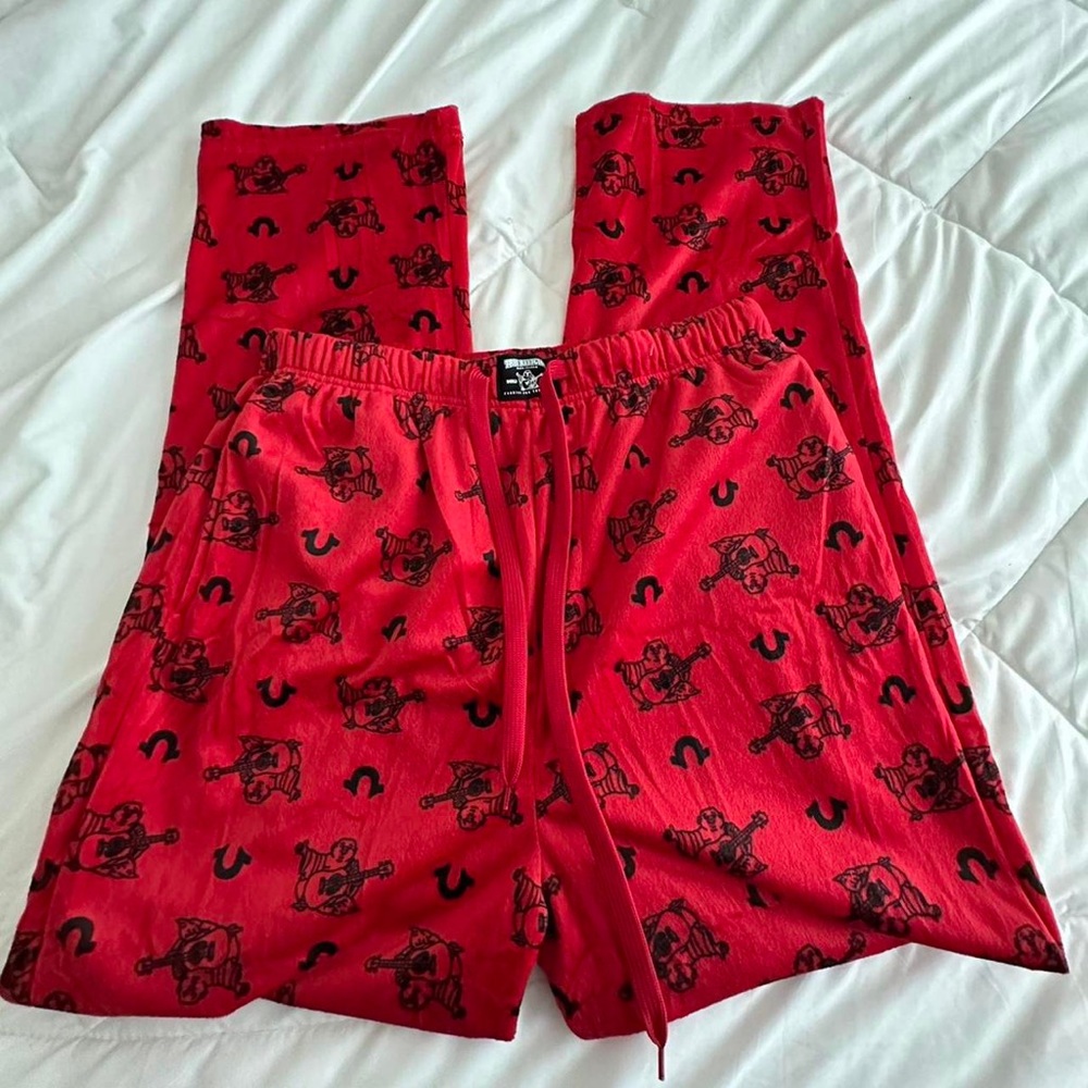 true religion pants